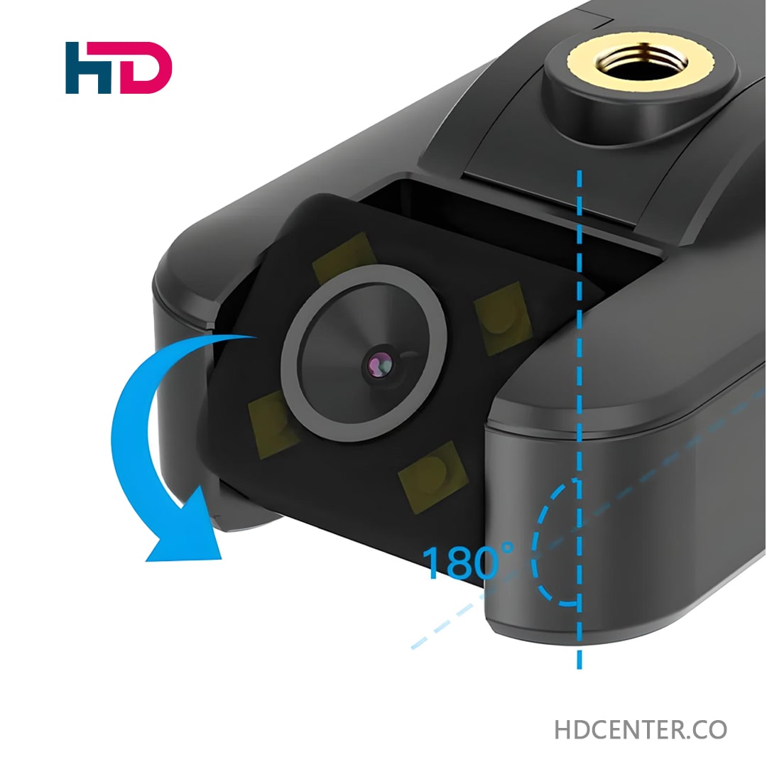دوربین بادی کم سیمکارتی ZC11-4G
