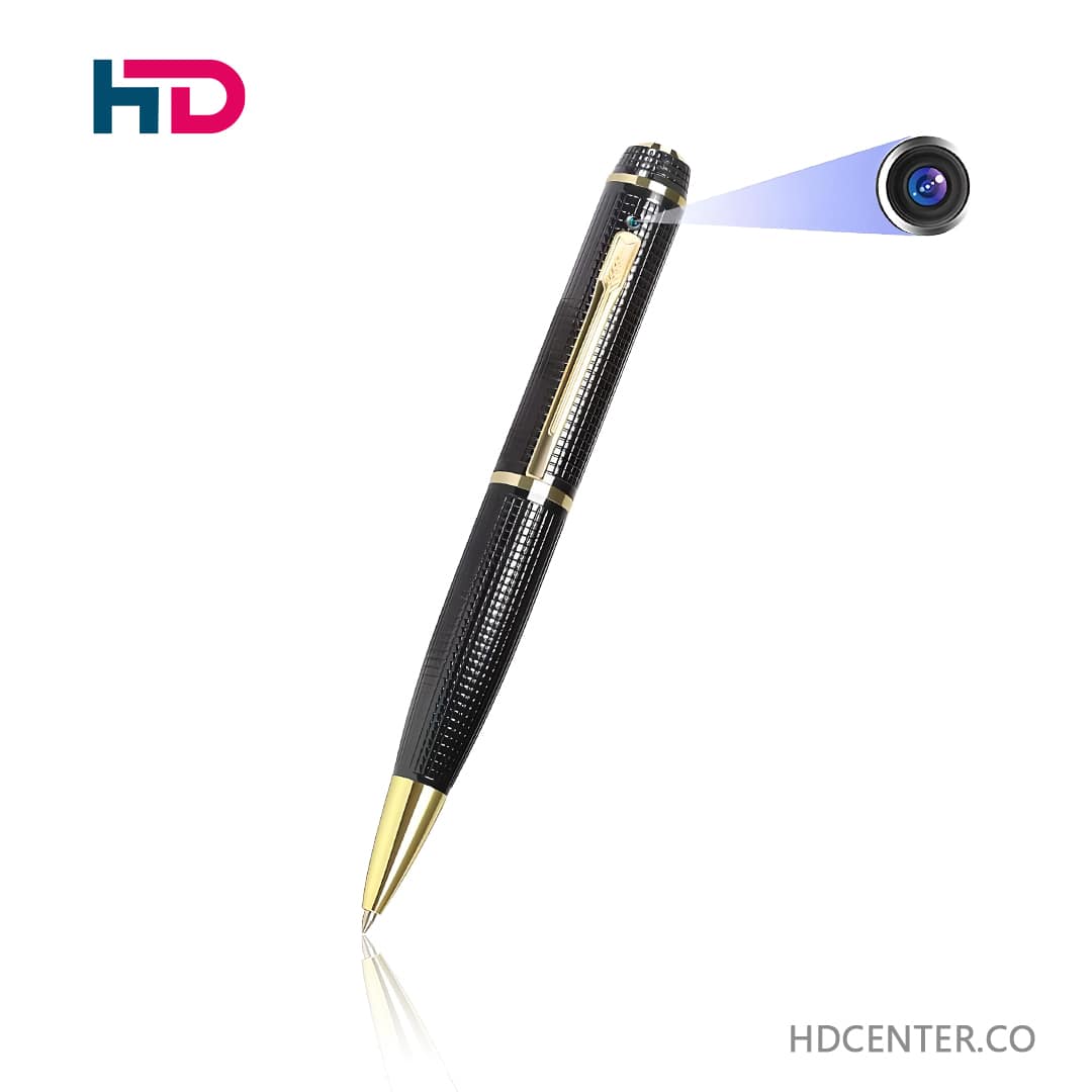 خودکار دوربین دار