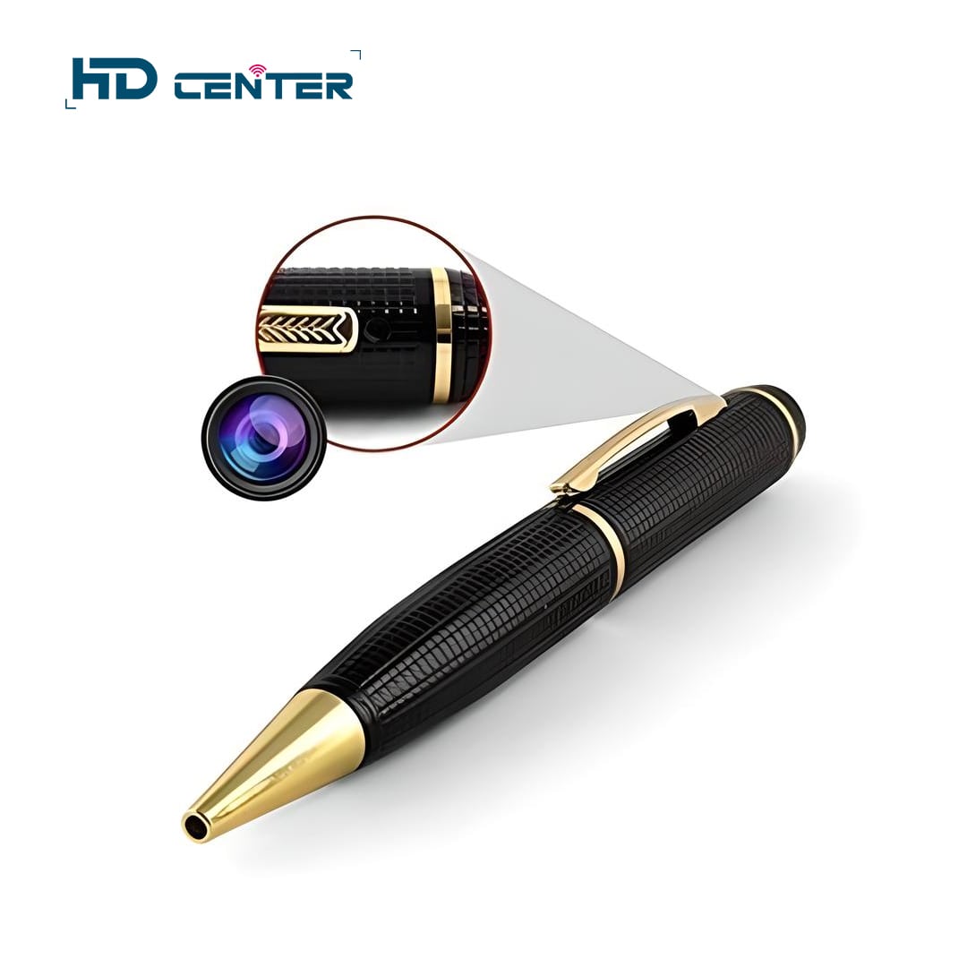 خودکار دوربین دار