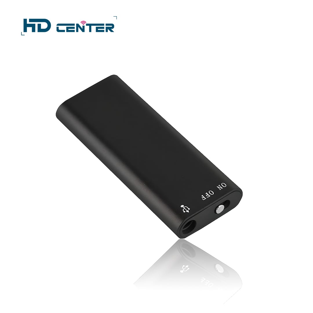 دستگاه ضبط خبرنگاری مدل SM12