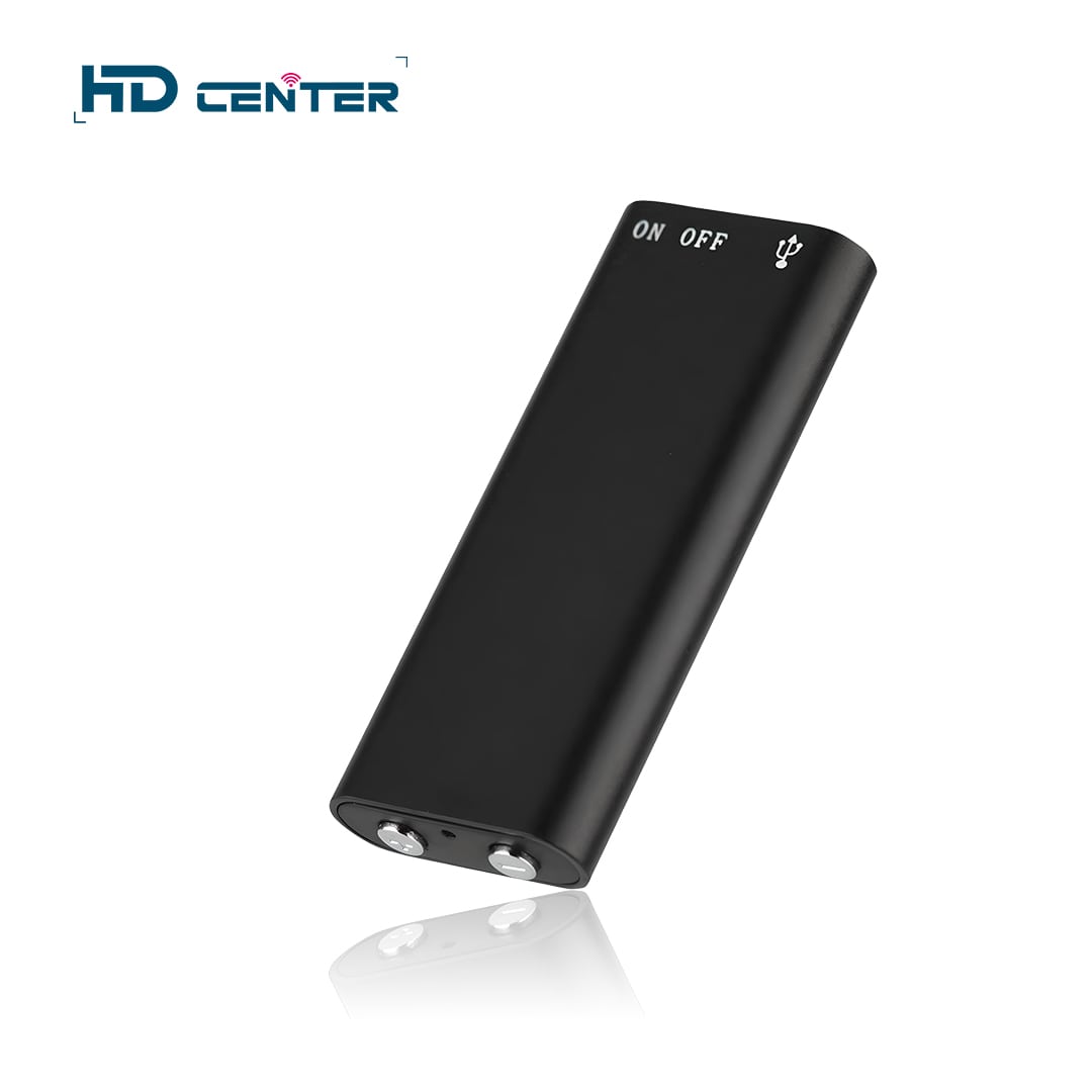 دستگاه ضبط خبرنگاری مدل SM12