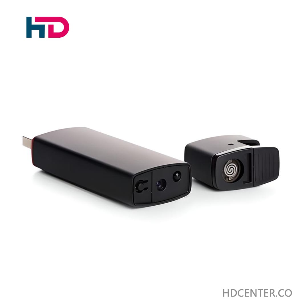 فندک دوربینی