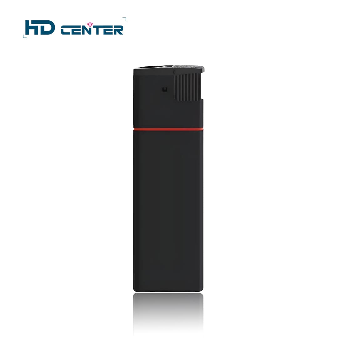 فندک دوربینی