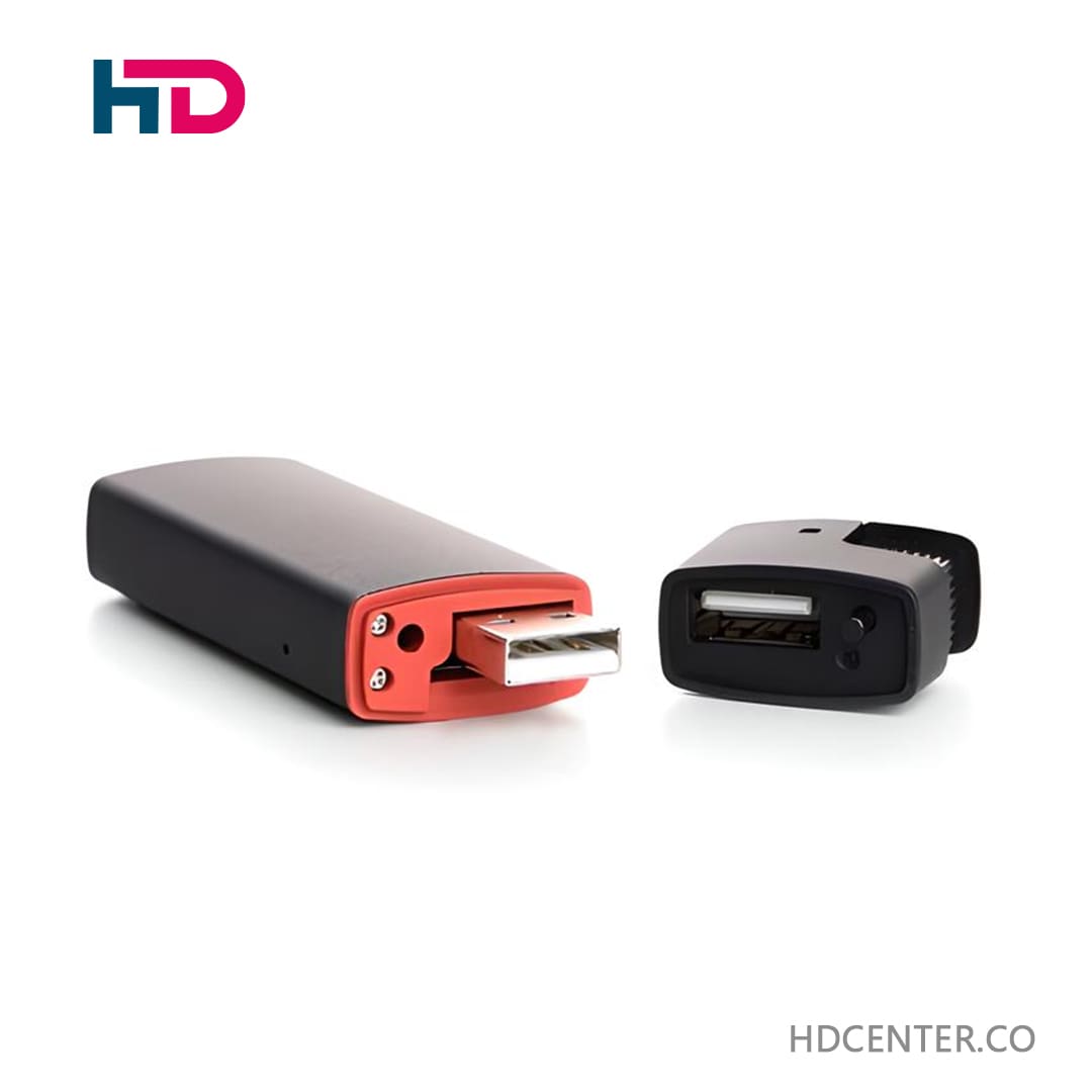 فندک دوربینی