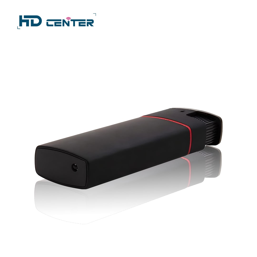 فندک دوربینی