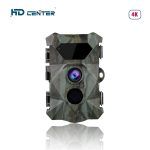 دوربین تلهای شکاری 4K