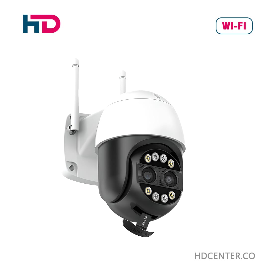 دوربین بیسیم زوم دار ICSEE
