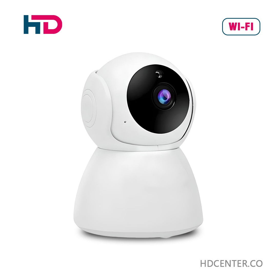 دوربین اتو تراک Auto Tracking