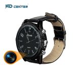 ساعت مچی دوربین دار HD با حافظه ۳۲ گیگابایت